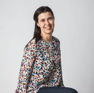 Stela Zaharinova, MD